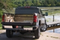 Picture of BAK 2020 Jeep Gladiator 5ft Bed BAKFlip FiberMax