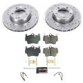 Picture of Power Stop 06-08 Porsche 911 Front Z23 Evolution Sport Brake Kit