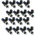 Picture of Injector Dynamics 1300-XDS - McLaren Senna Direct Replacement No Adapters Set of 16