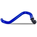 Picture of Mishimoto 15-17 Ford F-150 2-7L EcoBoost Silicone Hose Kit Blue