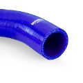 Picture of Mishimoto 15-17 Ford F-150 2-7L EcoBoost Silicone Hose Kit Blue