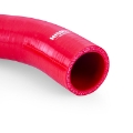 Picture of Mishimoto 15-17 Ford F-150 2-7L EcoBoost Silicone Hose Kit Red