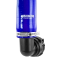 Picture of Mishimoto 15-19 Ford F-150 3-5L EcoBoost Blue Silicone Coolant Hose Kit