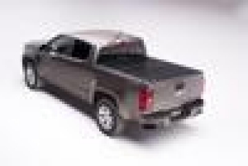 Picture of BAK 15-20 Chevy Colorado-GMC Canyon 5ft Bed BAKFlip G2