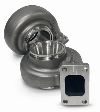 Picture of Garrett G30 Turbine Hsg Kit O-V T3 - V-Band 1-01 A-R Reverse Rotation