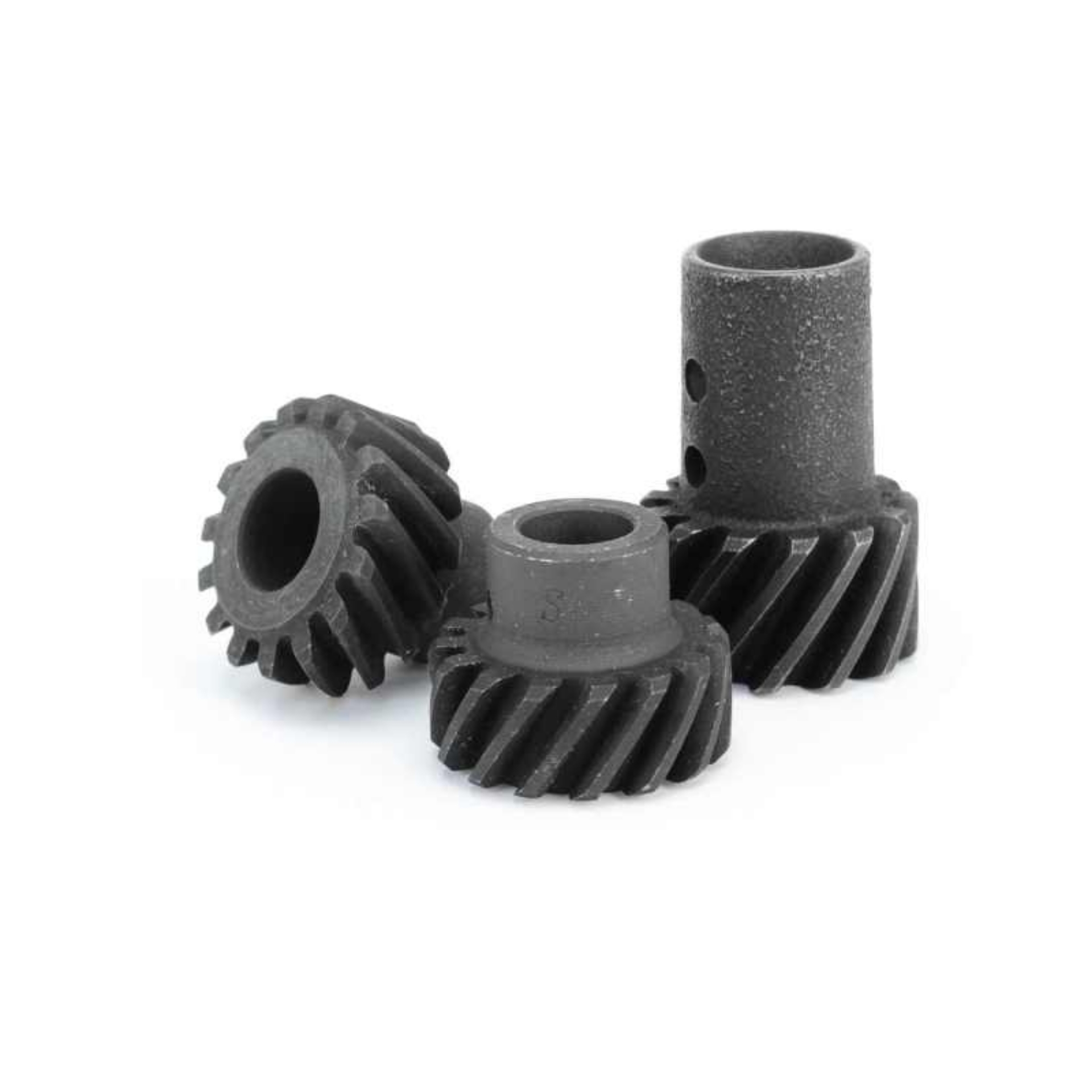 Picture of COMP Cams Melonized Distributor Gear Chevrolet SB-BB -491in ID