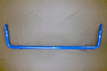 Picture of Cusco Rear Strut Tower Brace Type-OS 19+ Toyota Rav4 XA5