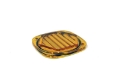 Picture of Baja Designs S1 Headlight Lens Kit Amber Wide Cornering