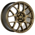 Picture of BBS XR 18x8 5x100 ET36 Bronze Wheel - 70mm PFS Required