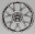Picture of BBS XR 17x7-5 5x120 ET45 Platinum Gloss - 82mm PFS Required