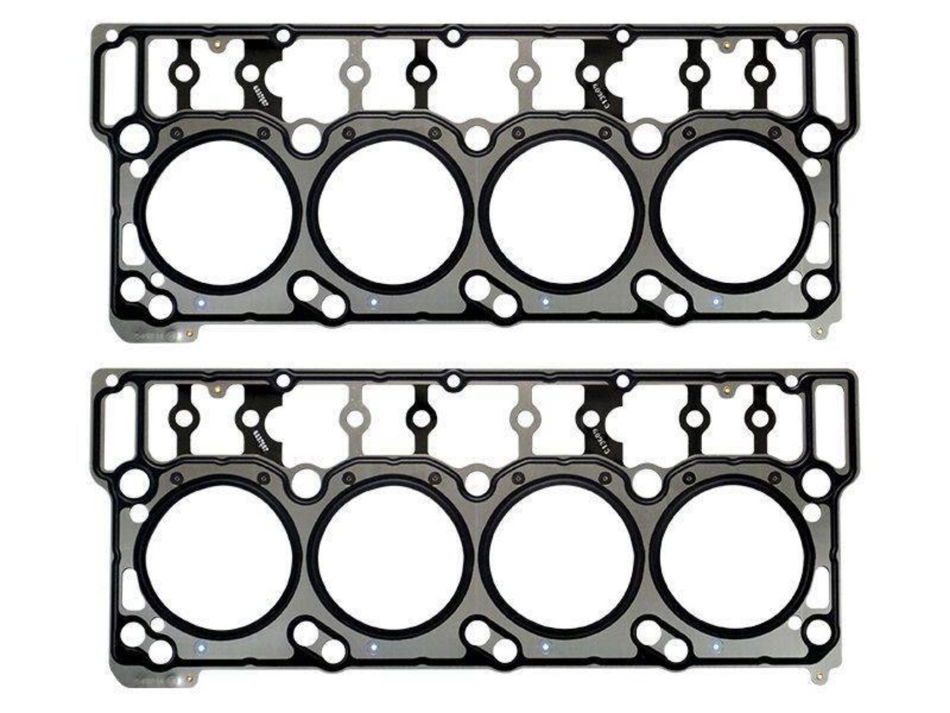 Picture of Sinister Diesel 08-10 Ford Black Diamond Head Gasket for Ford Powerstoke 6-4L