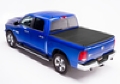 Picture of BAK 09-18 Ram 1500 19-20 Classic Only 5ft 7in Bed w-o Ram Box BAKFlip MX4 Matte Finish