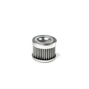 Picture of DeatschWerks Stainless Steel 5 Micron Universal Filter Element fits 70mm Housing