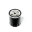 Picture of DeatschWerks Universal Replacement Spin-On Fuel Filter Element 5 Micron E85 compatible