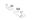 Picture of BAK Locking Lever Bumper Pad - Qty 2