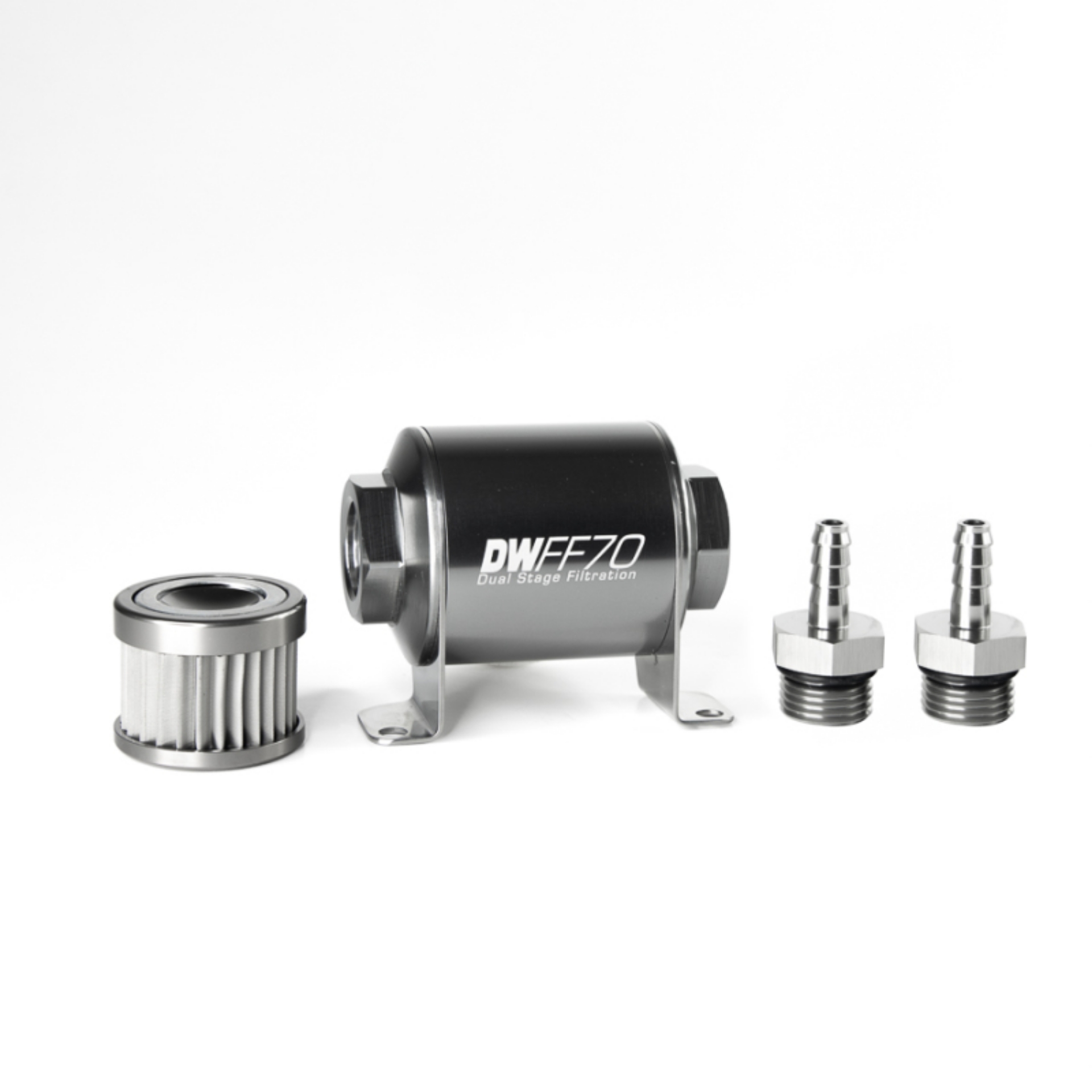Picture of DeatschWerks 93-05 Subaru Impreza Fuel Filter