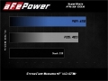Picture of aFe Super Stock Induction System Pro Dry S Media 15-17 Ford Mustang V8-5-0L