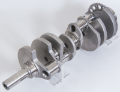 Picture of Eagle 4-250 in Stroke, Chevy 7-0L Forged 4340 Steel Crankshaft