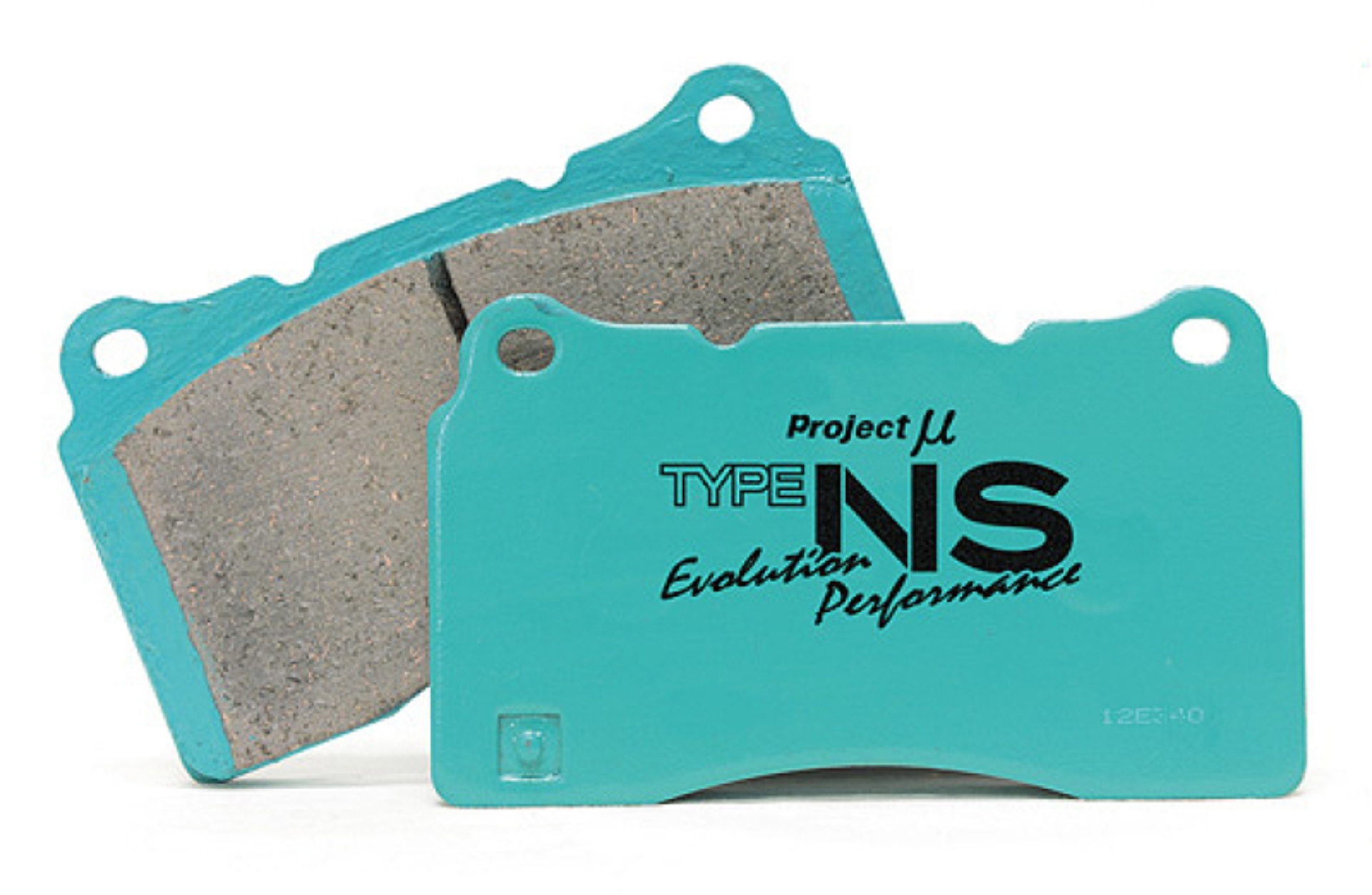 Picture of Project Mu 03-06 Toyota 4runner TYPE NS Front Brake Pads