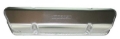 Picture of Moroso Ford Kent 1600 Crossflow Fabricated Aluminum Valve Cover with Billet Rail