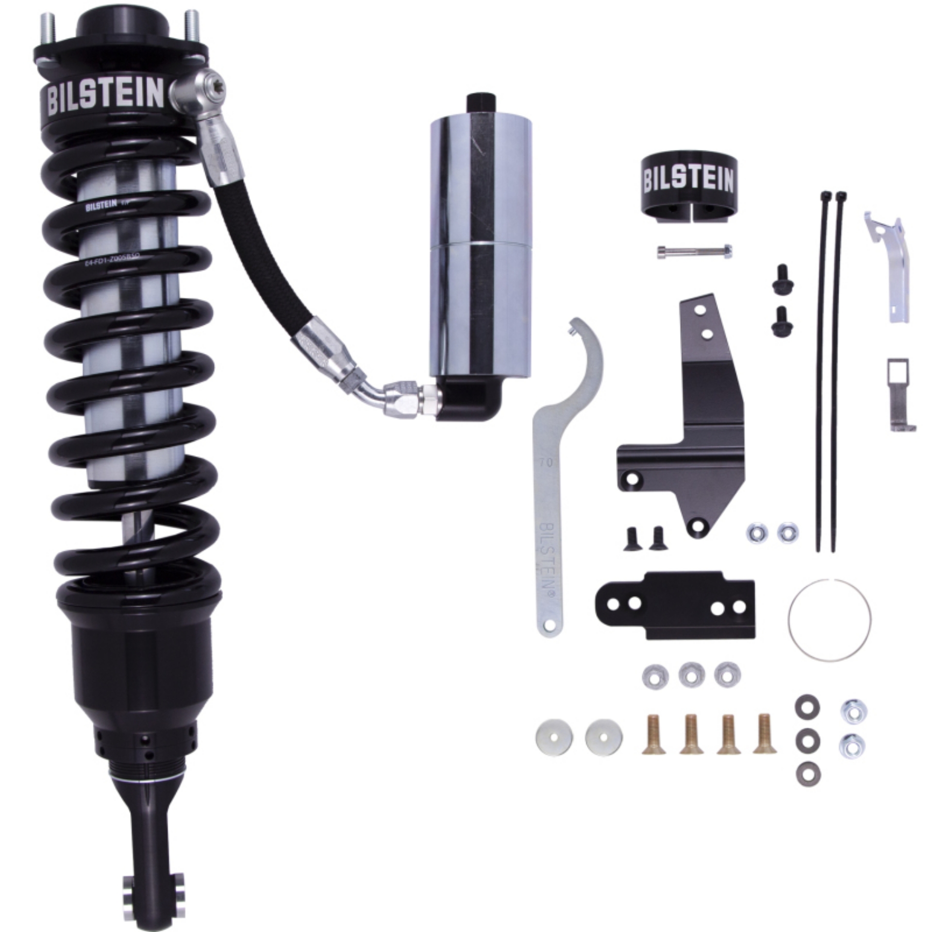 Picture of Bilstein B8 8112 Series 10-14 Toyota FJ Cruiser Zone Control Monotube Front Right Corner Module