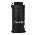 Picture of Fuelab High Efficiency 290mm Tall Fuel Surge Tank System 1500 HP Twin Screw Pump