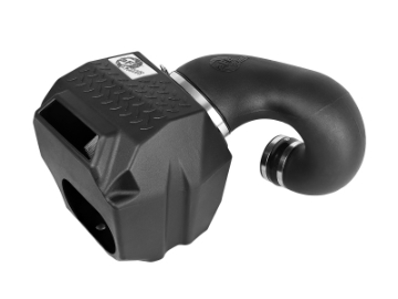 Picture of aFe Diesel Elite Intakes Stage-2 w-Pro Dry S Filter Dodge Diesel Trucks 94-02 L6-5-9L td