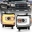Picture of ANZO 2014-2015 Gmc Sierra 1500 Projector Headlight Plank Style Chrome w- Switchback Halogen Type