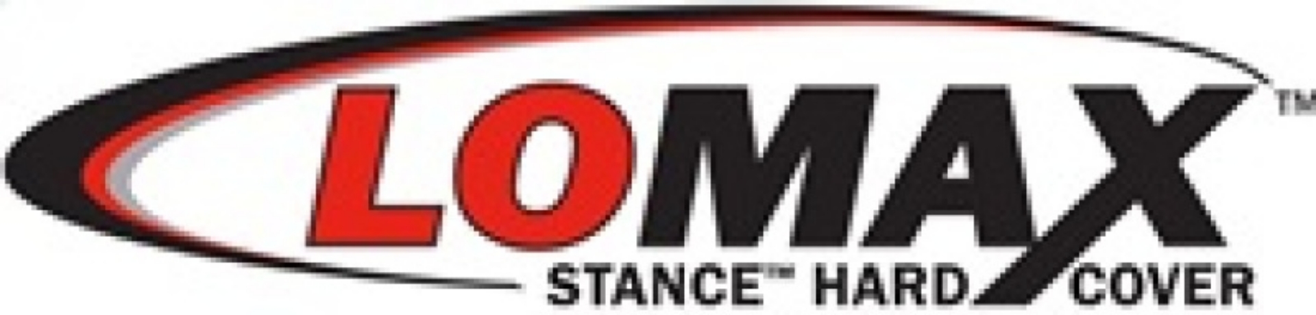 Picture of Access LOMAX Stance Hard Cover 05-20 Nissan Frontier w- 5ft Bed - Black Urethane