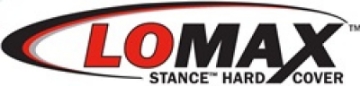 Picture of Access LOMAX Stance Hard Cover 05-20 Nissan Frontier w- 5ft Bed - Black Urethane