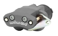 Picture of Wilwood Electronic Parking Caliper-R-H - Type III Ano 1 Piston 1-10in Disc