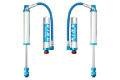 Picture of King Shocks 2008+ Toyota Sequoia Rear 2-5 Remote Reservoir Shock w-Adjuster Pair