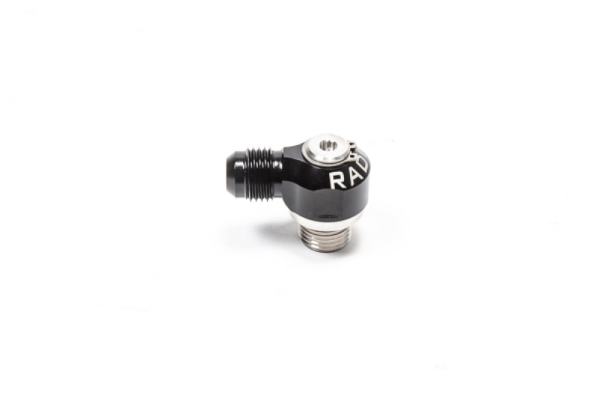 Picture of Radium 6AN ORB Swivel Banjo to 6AN Male Fitting