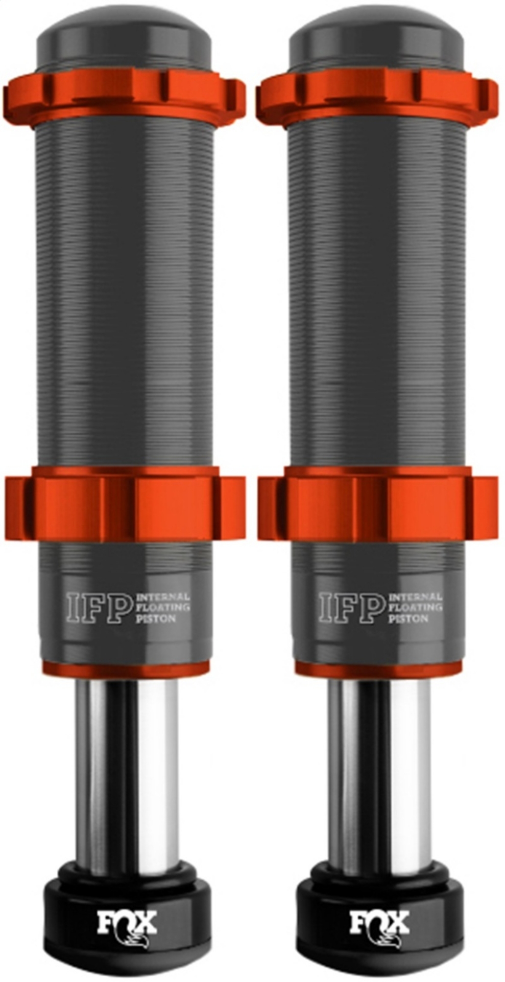 Picture of Fox 18-Up Jeep JL - 20-Up Gladiator 2-0 Factory Series Gen2 2-0in- Trvl 10in- Ext Rear Bump Stop IFP