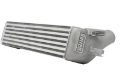 Picture of Garrett 2015+ Ford Mustang 2-3L EcoBoost Air - Air Intercooler CAC 21x5-32x5-4in- 600 HP - Black