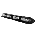 Picture of Spyder Chevy Cruze 2011-2014 Fog Lights w- OEM switch - Clear FL-CCRZ2011-OS-C