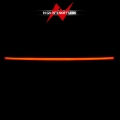Picture of ANZO 2007-2014 Chevrolet Suburban 1500 LED 3rd Brake Light Black Housing Smoke Lens w- Spoiler 1pc