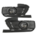 Picture of Spyder Chevy Cruze 2015-2016 OEM Fog Lights w-switch - Clear FL-CCRZ2015-C