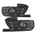 Picture of Spyder Chevy Cruze 2015-2016 OEM Fog Lights w-switch - Clear FL-CCRZ2015-C