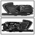 Picture of Spyder Chevy Cruze 2015-2016 OEM Fog Lights w-switch - Clear FL-CCRZ2015-C
