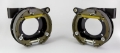 Picture of Wilwood Brackets 2 - Disc-Drum Mustang 8-8 2-50in Offset 1PC 11x0-81 Rotor