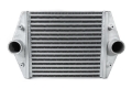 Picture of Agency Power 2020 Can-Am Maverick X3 Turbo Intercooler Upgrade - Silver