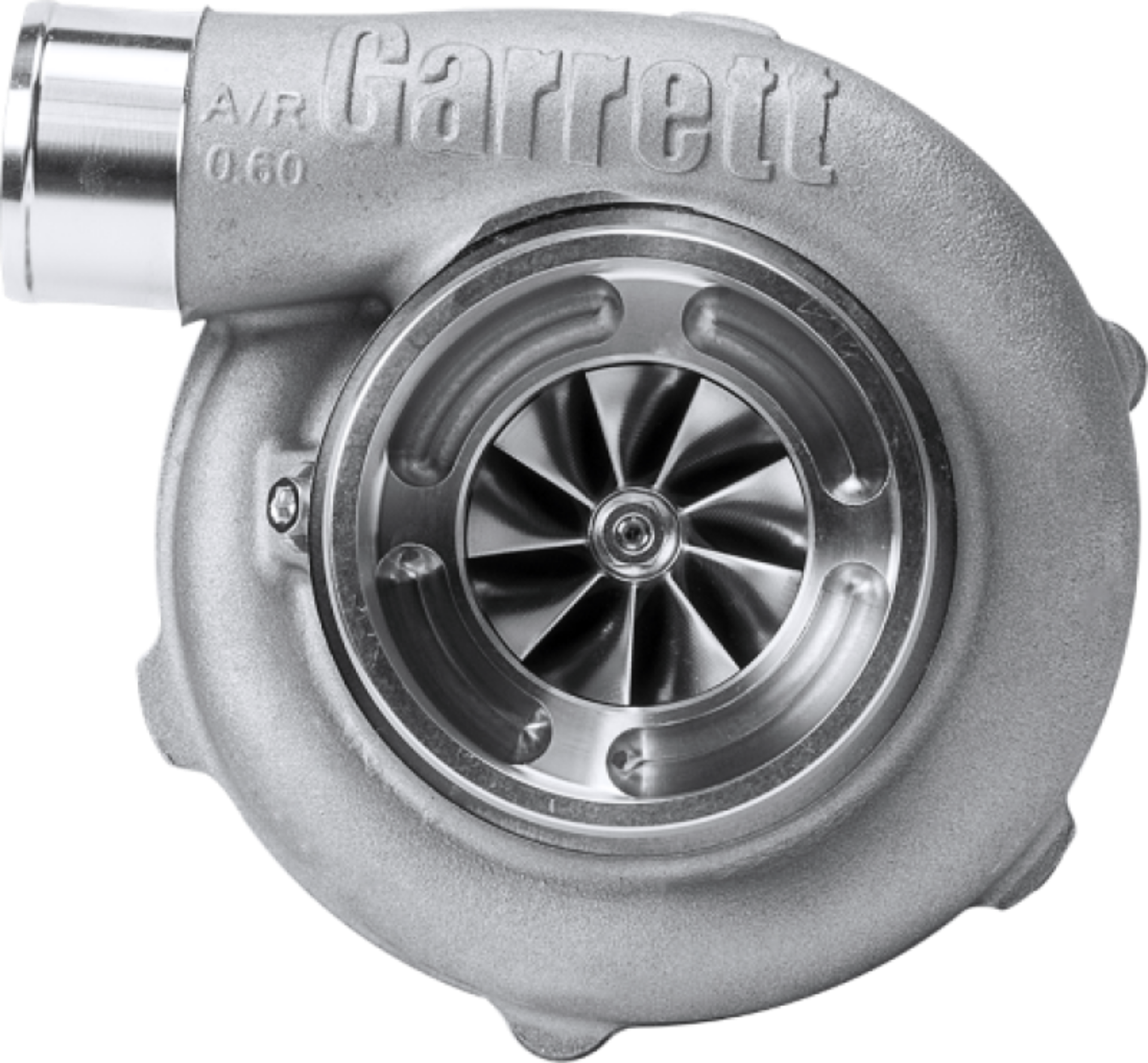 Picture of Garrett GTX3576R Gen II Super Core Reverse Rotation