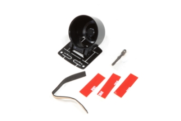 Picture of Revel VLS OLED Universal Mounting Pod Pod Only