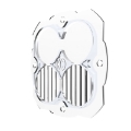 Picture of KC HiLiTES FLEX ERA 4 Combo Beam Lens Replacement ea - Clear