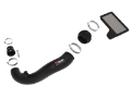 Picture of aFe Super Stock Induction System Pro Dry S Media 15-20 Ford Mustang L4-2-3L t