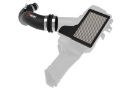 Picture of aFe Super Stock Induction System Pro Dry S Media 15-20 Ford Mustang L4-2-3L t