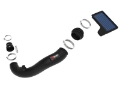 Picture of aFe Super Stock Induction System Pro 5R Media 15-20 Ford Mustang L4-2-3L t
