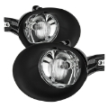 Picture of Spyder Dodge Ram 02-08 1500 OEM Fog Lights w- Bulbs W-O Switch - Clear FL-DRAM02-C