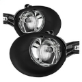 Picture of Spyder Dodge Ram 02-08 1500 OEM Fog Lights w- Bulbs W-O Switch - Clear FL-DRAM02-C
